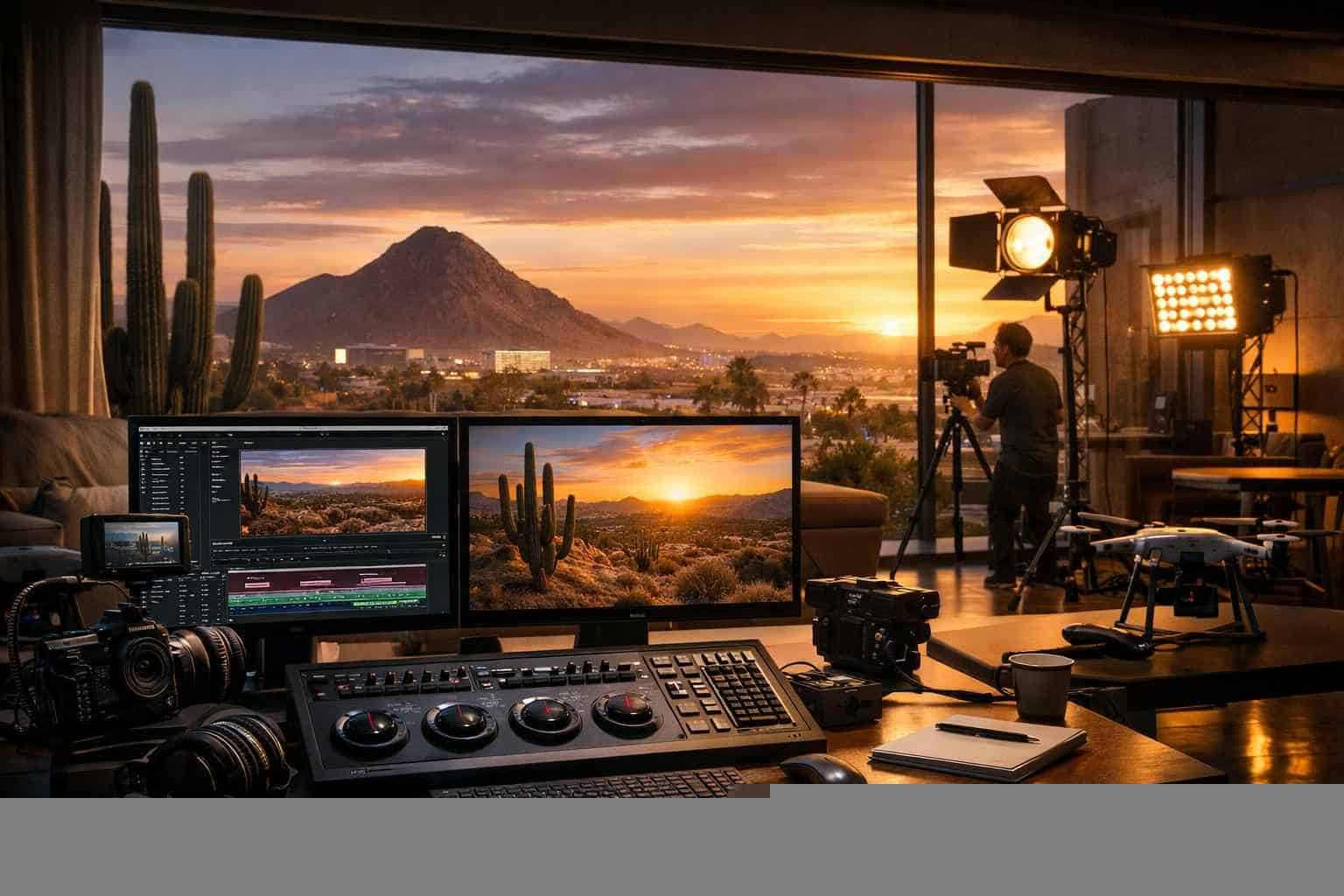 Video Marketing Agency In Peoria AZ