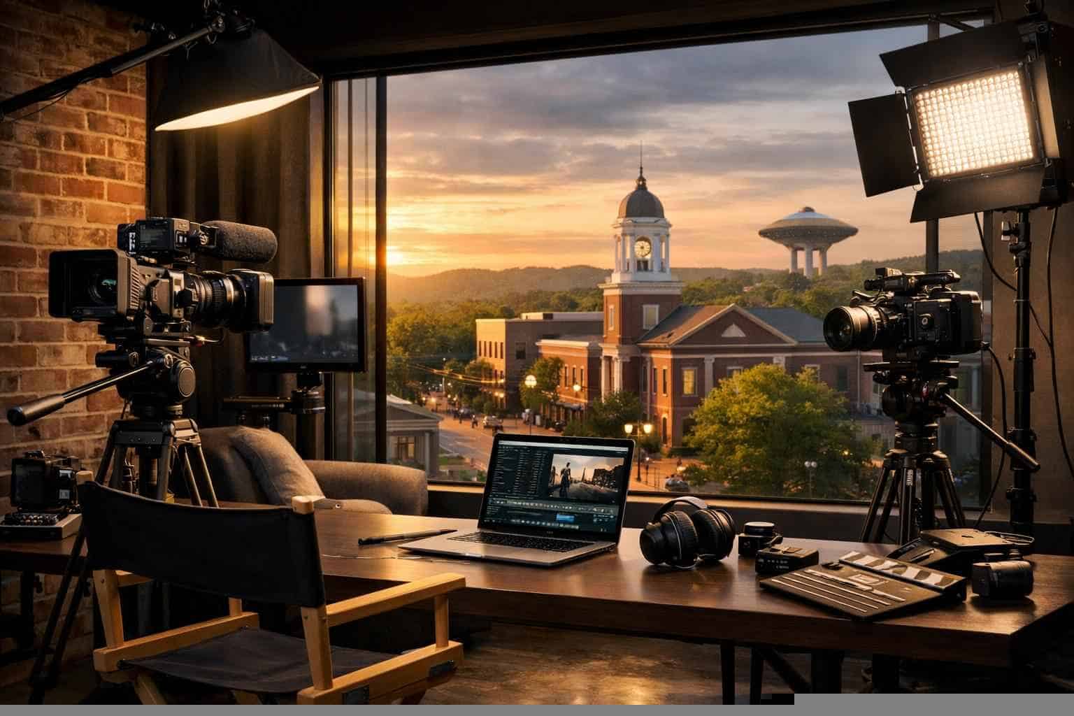 Video Marketing Agency In Roswell GA