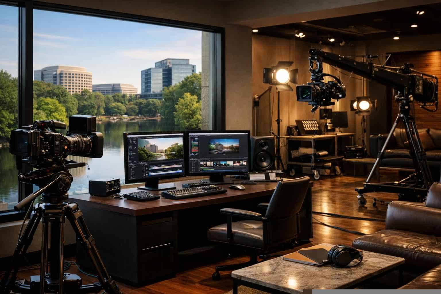 Video Marketing Agency In Sandy Springs GA