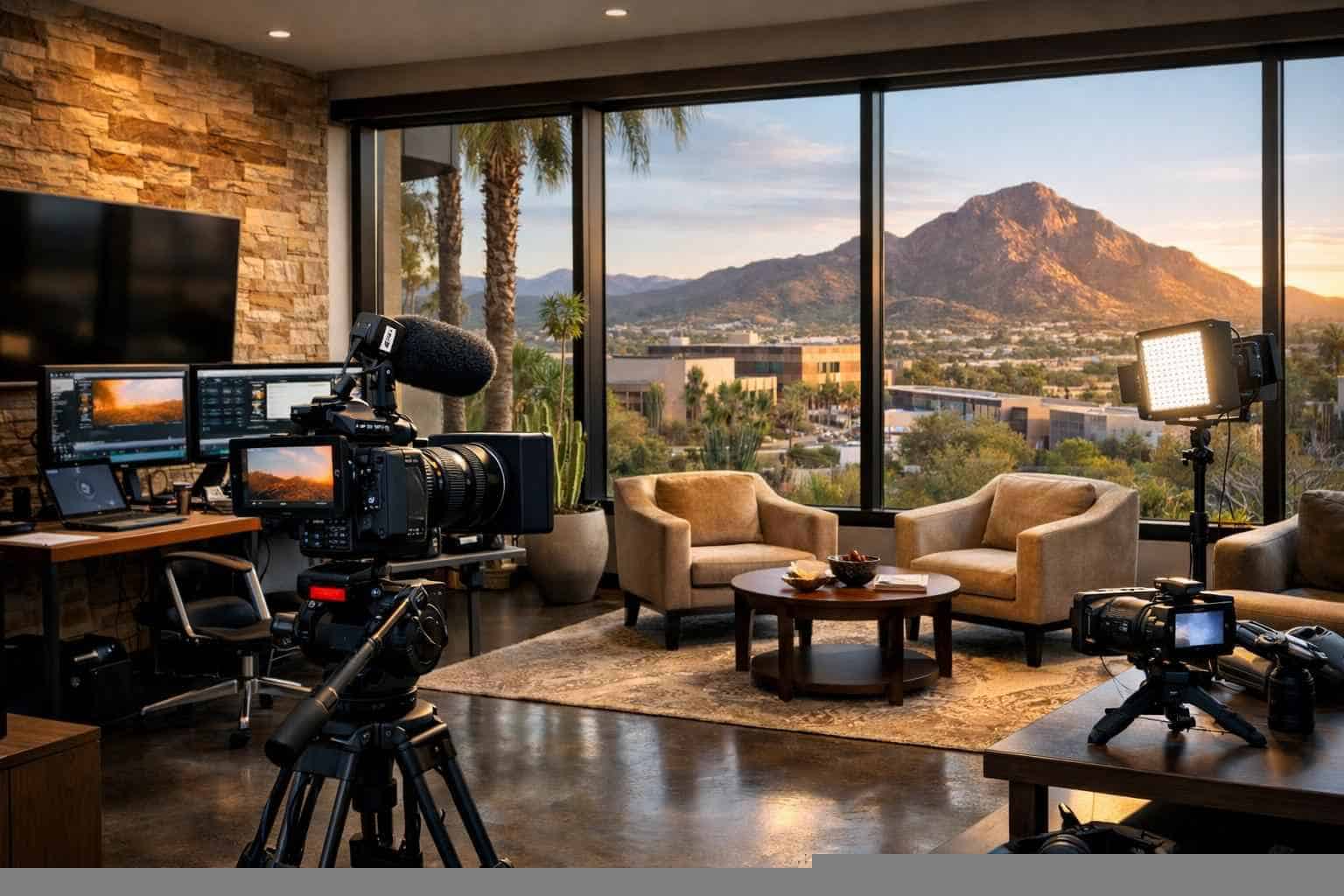 Video Marketing Agency In Scottsdale AZ