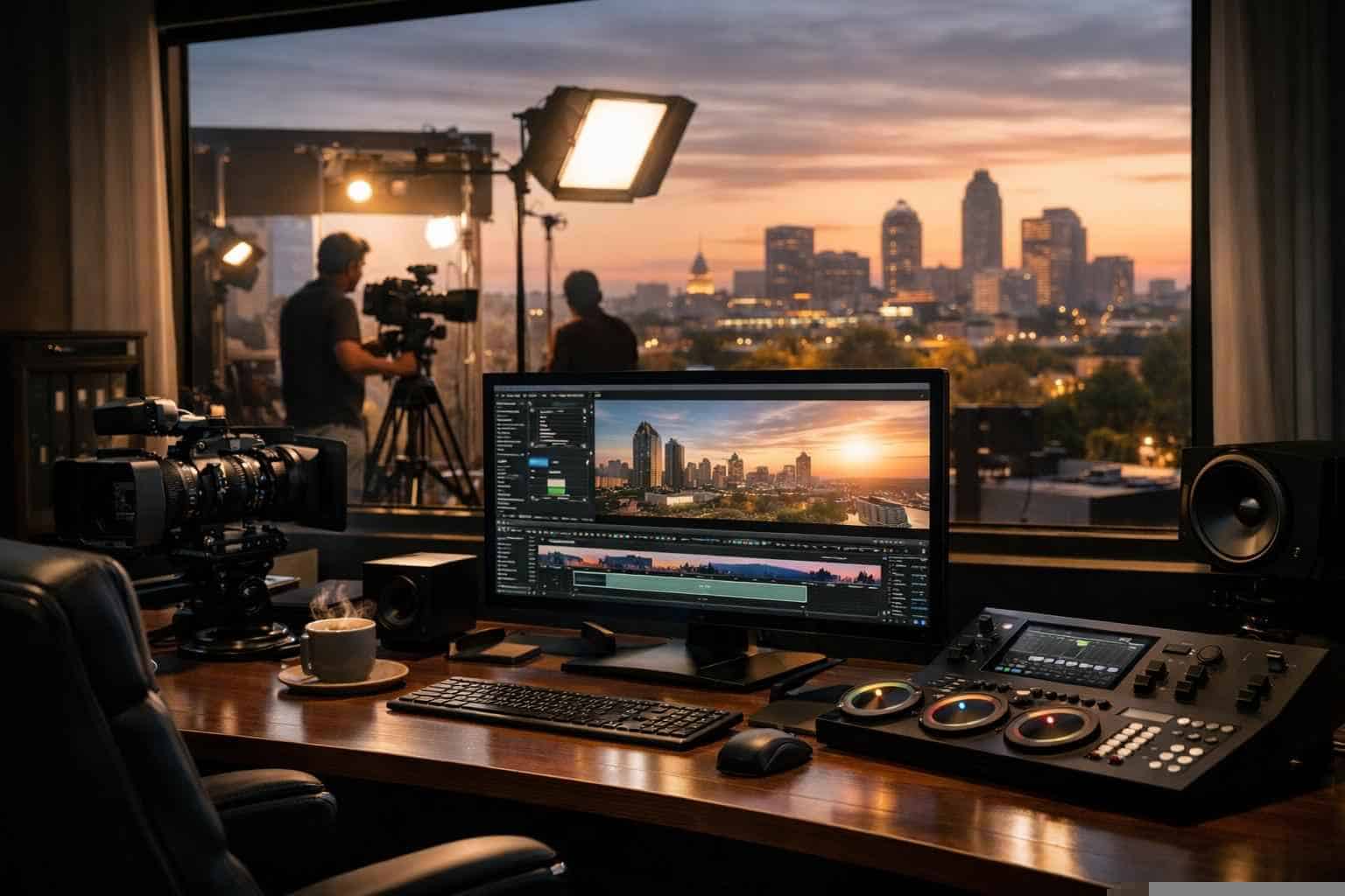 Video Marketing Agency In Smyrna GA