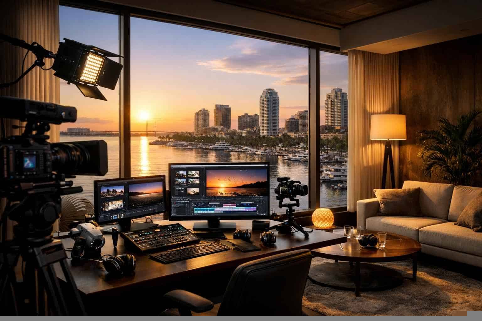 Video Marketing Agency In St Petersburg Fl