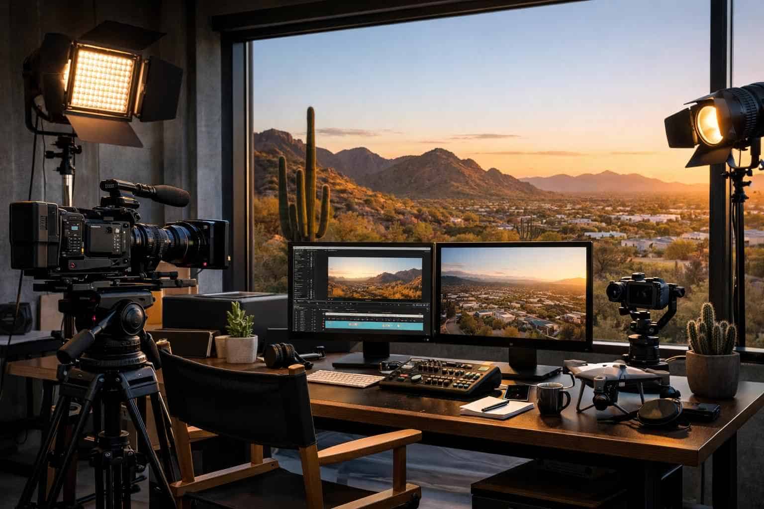 Video Marketing Agency In Surprise AZ