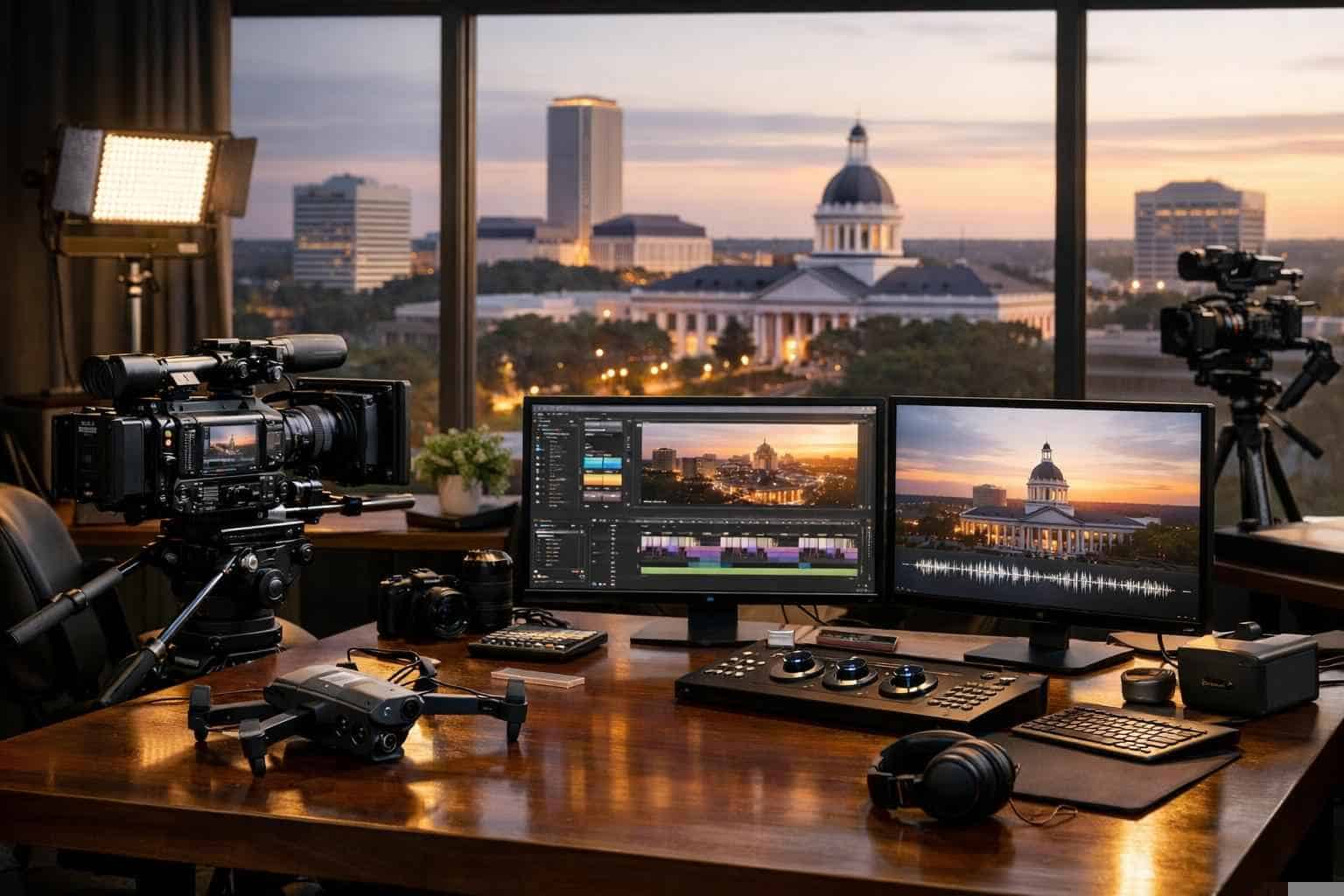 Video Marketing Agency In Tallahassee Fl