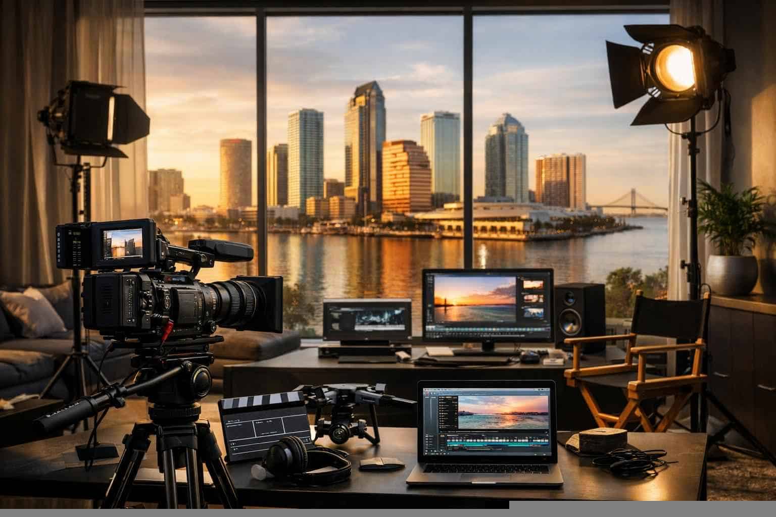 Video Marketing Agency In Tampa Fl