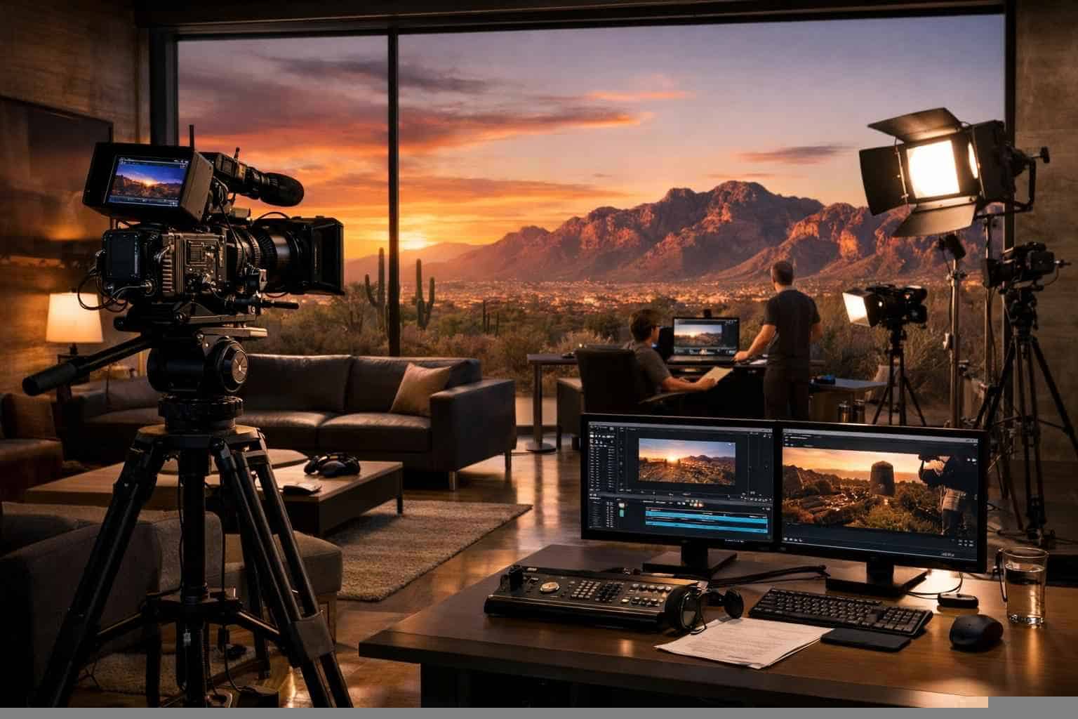 Video Marketing Agency In Tucson AZ