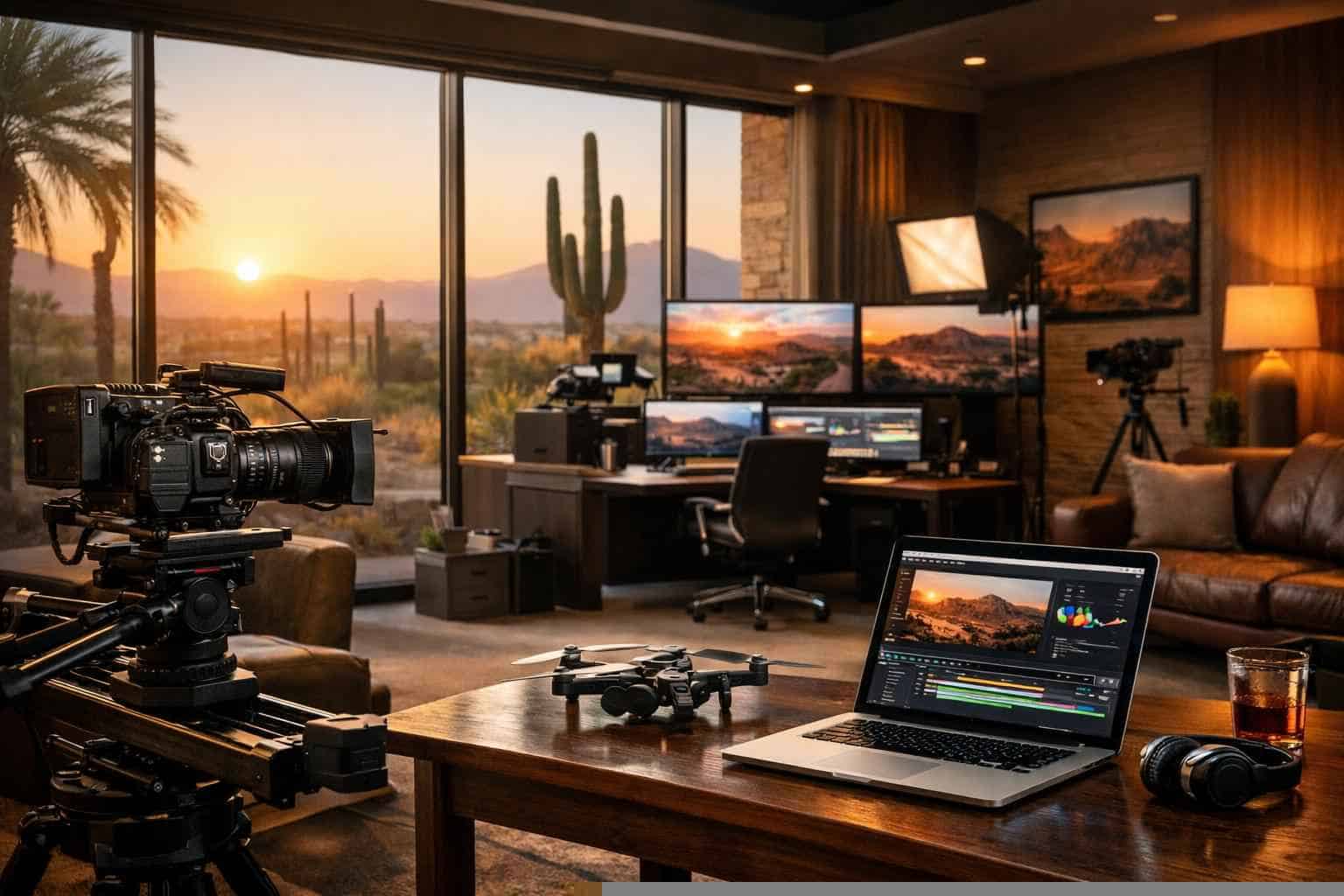 Video Marketing Agency In Yuma AZ