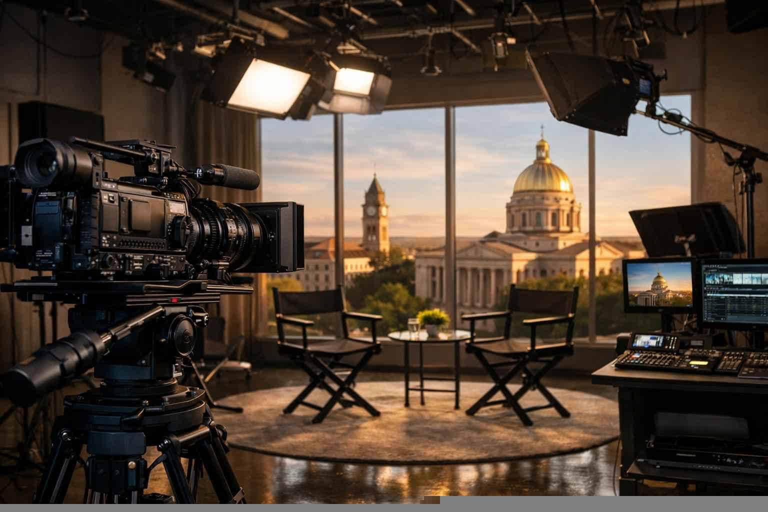 Video Production Company In Georgia 12 Video Production Company in Albany GA