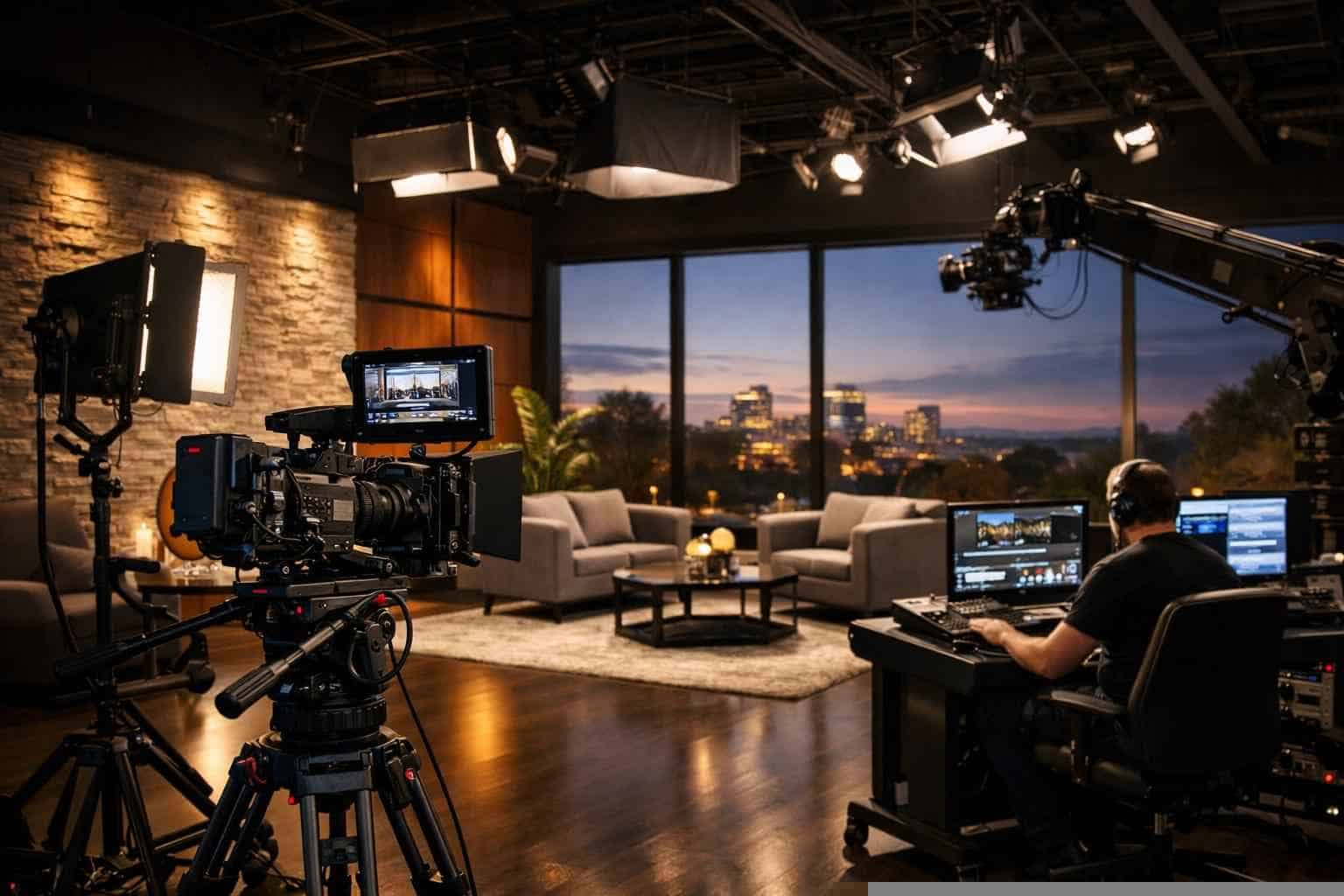 Video Production Company In Georgia 13 Video Production Company in Alpharetta GA