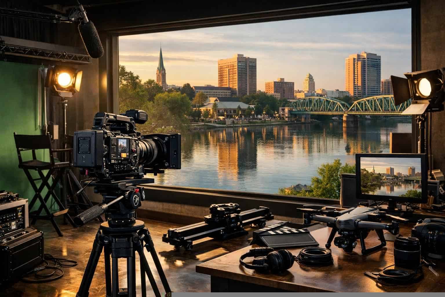 Video Production Company In Georgia 2 Video Production Company in Augusta GA