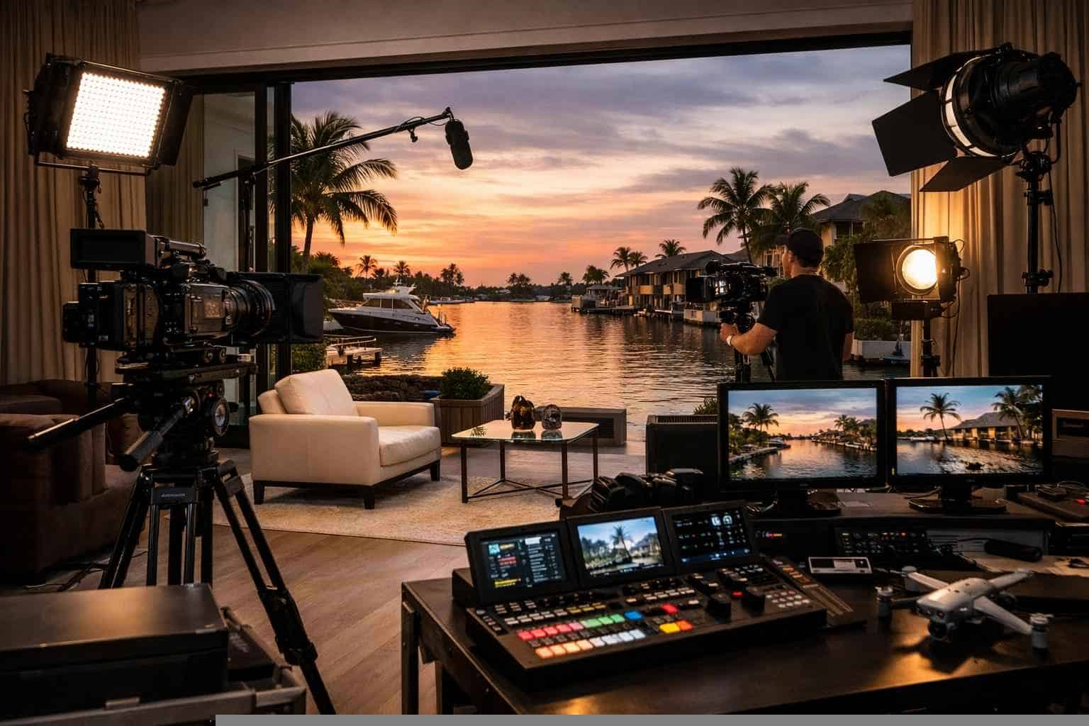 Video Production Company In Florida 8 Video Production Company in Cape Coral FL