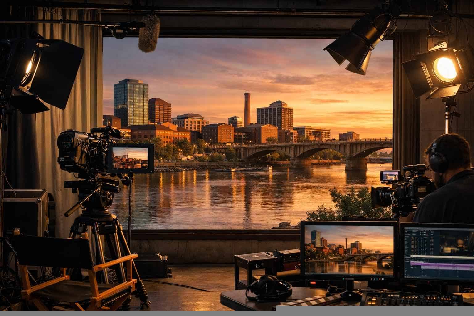 Video Production Company In Georgia 3 Video Production Company in Columbus GA