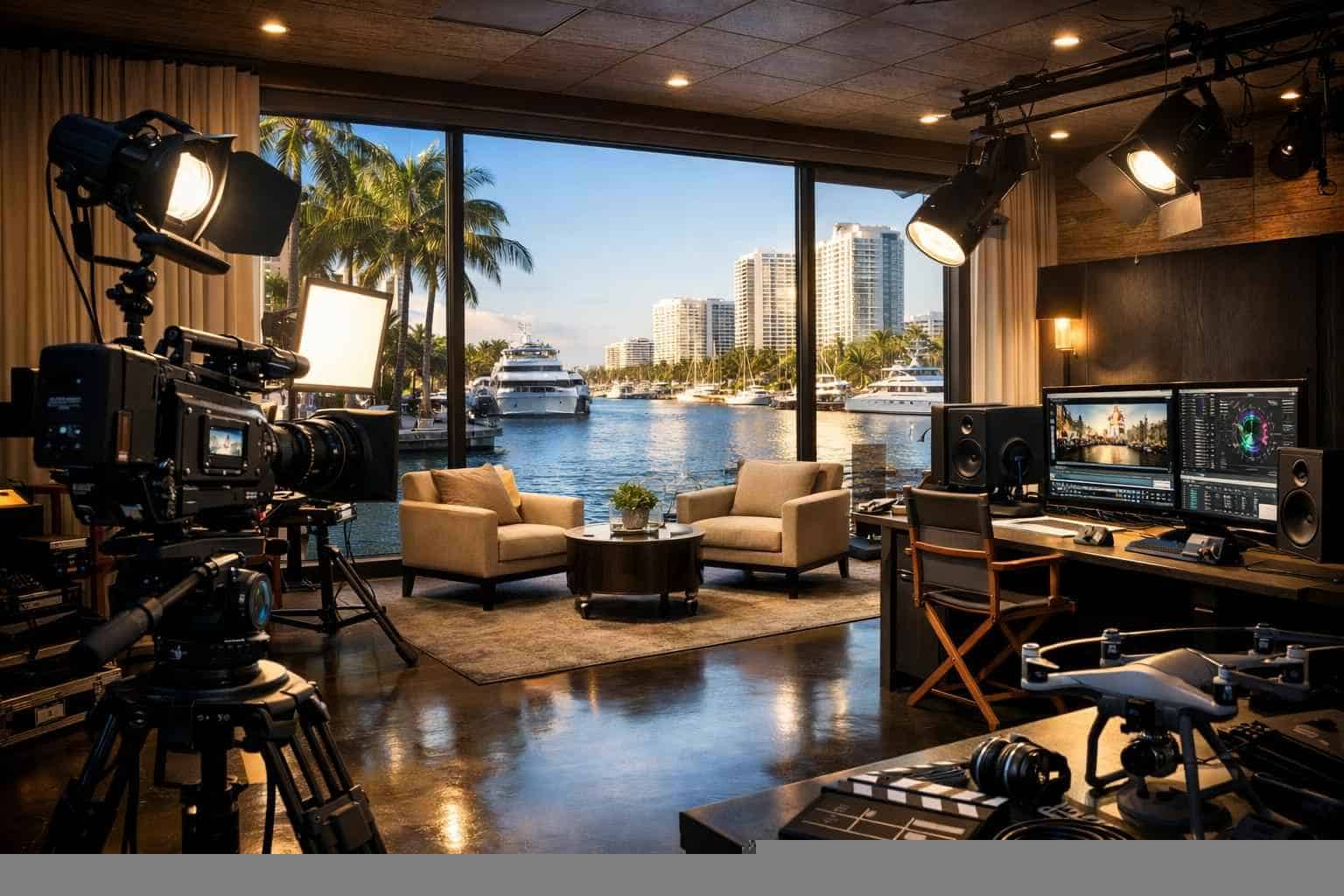 Video Production Company In Florida 10 Video Production Company in Fort Lauderdale FL