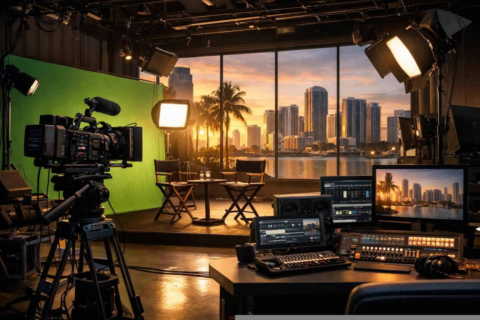 Video Production Company In Florida 6 Video Production Company in Hialeah FL