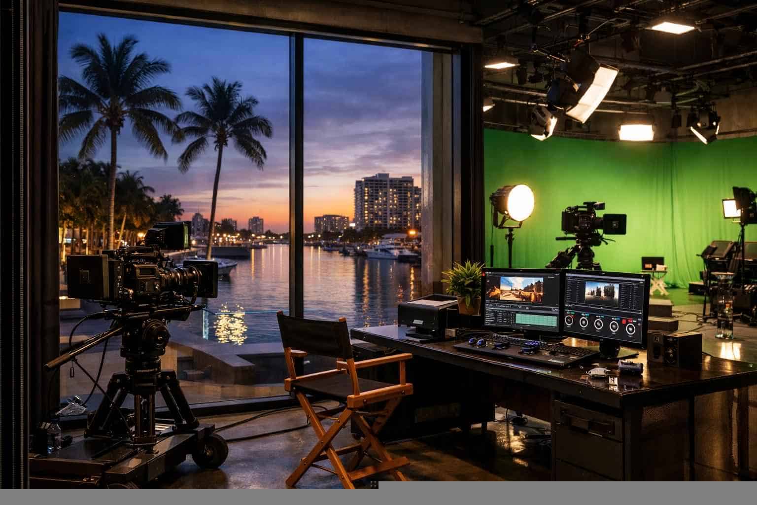 Video Production Company In Florida 12 Video Production Company in Hollywood FL