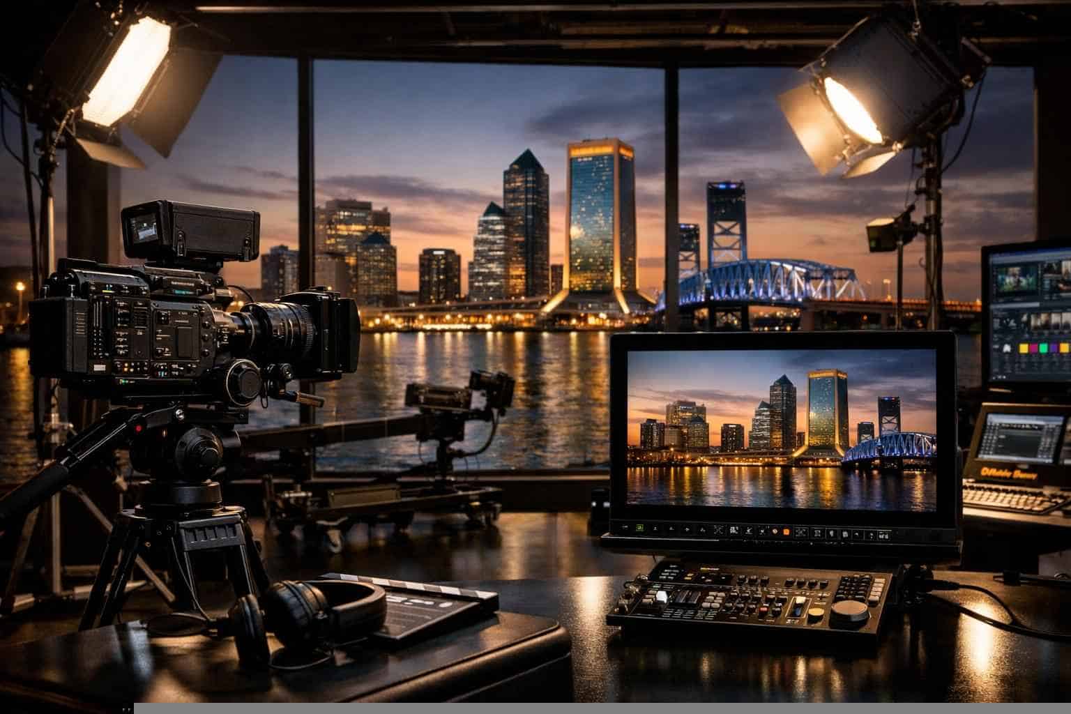 Video Production Company In Florida 1 Video Production Company in Jacksonville FL