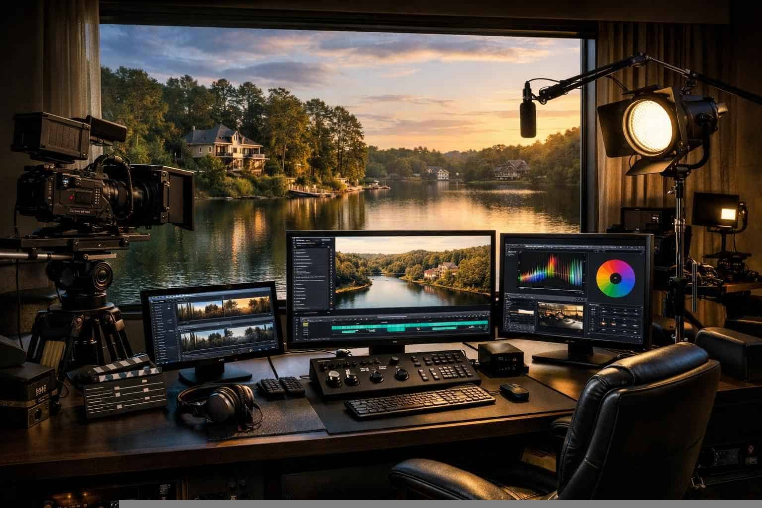 Video Production Company In Georgia 10 Video Production Company in Johns Creek GA