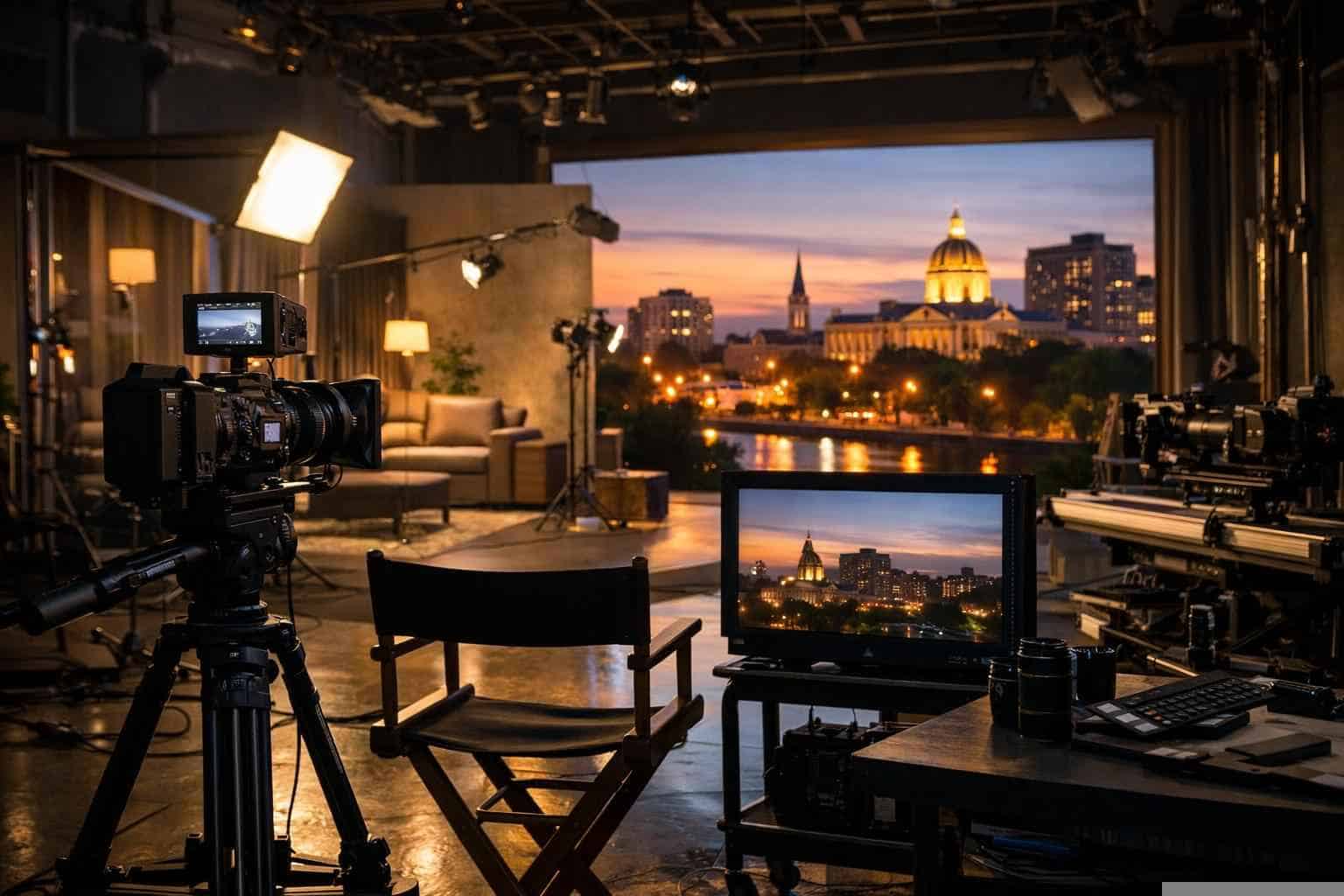 Video Production Company In Georgia 4 Video Production Company in Macon GA