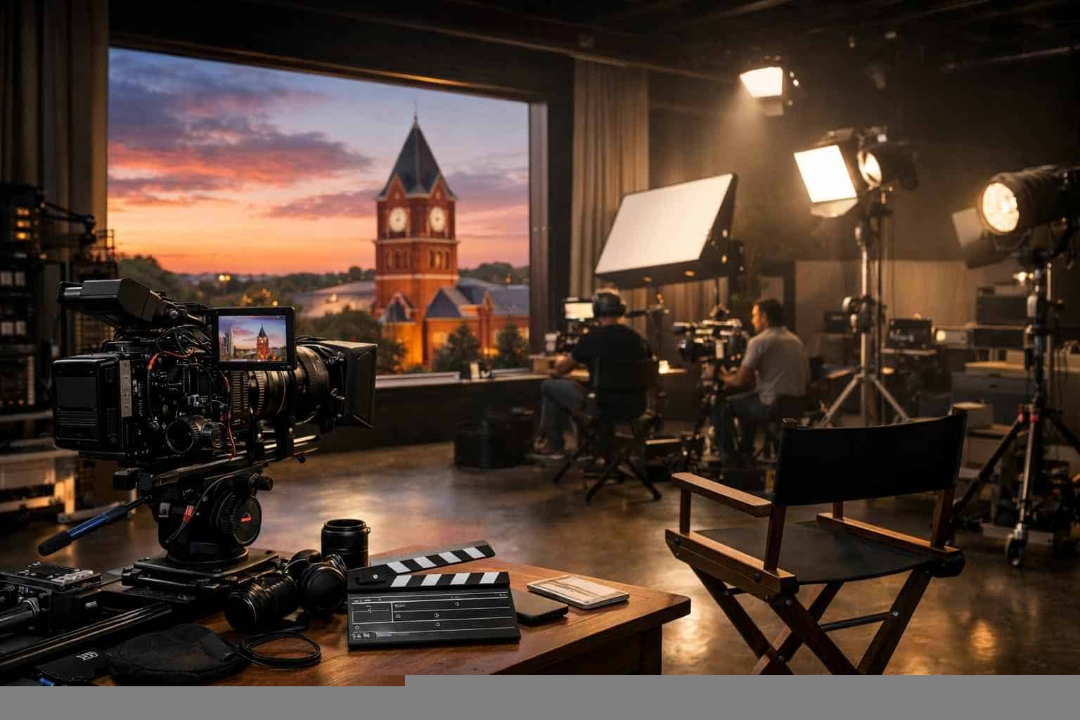 Video Production Company In Georgia 14 Video Production Company in Marietta GA