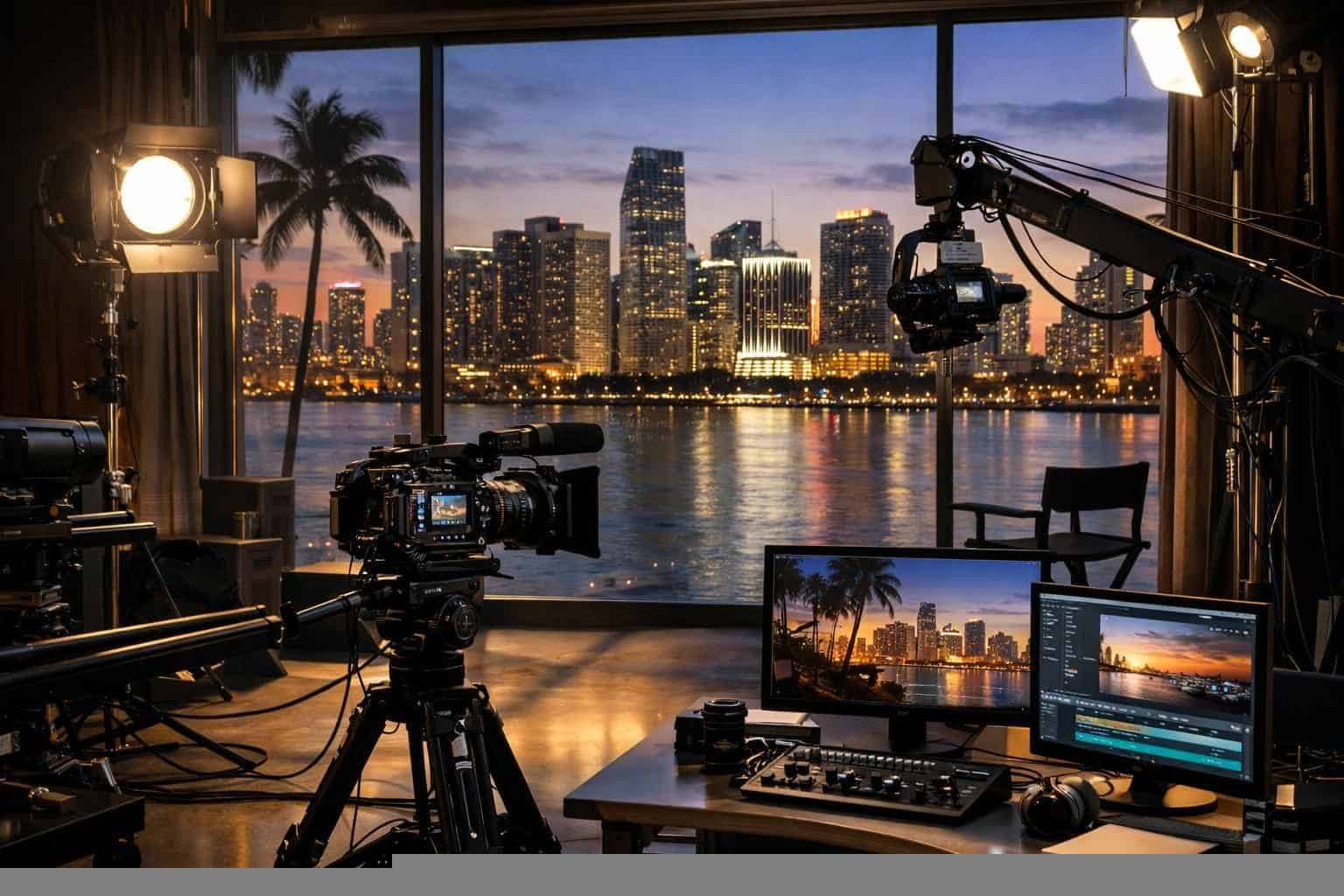 Video Production Company In Florida 2 Video Production Company in Miami FL