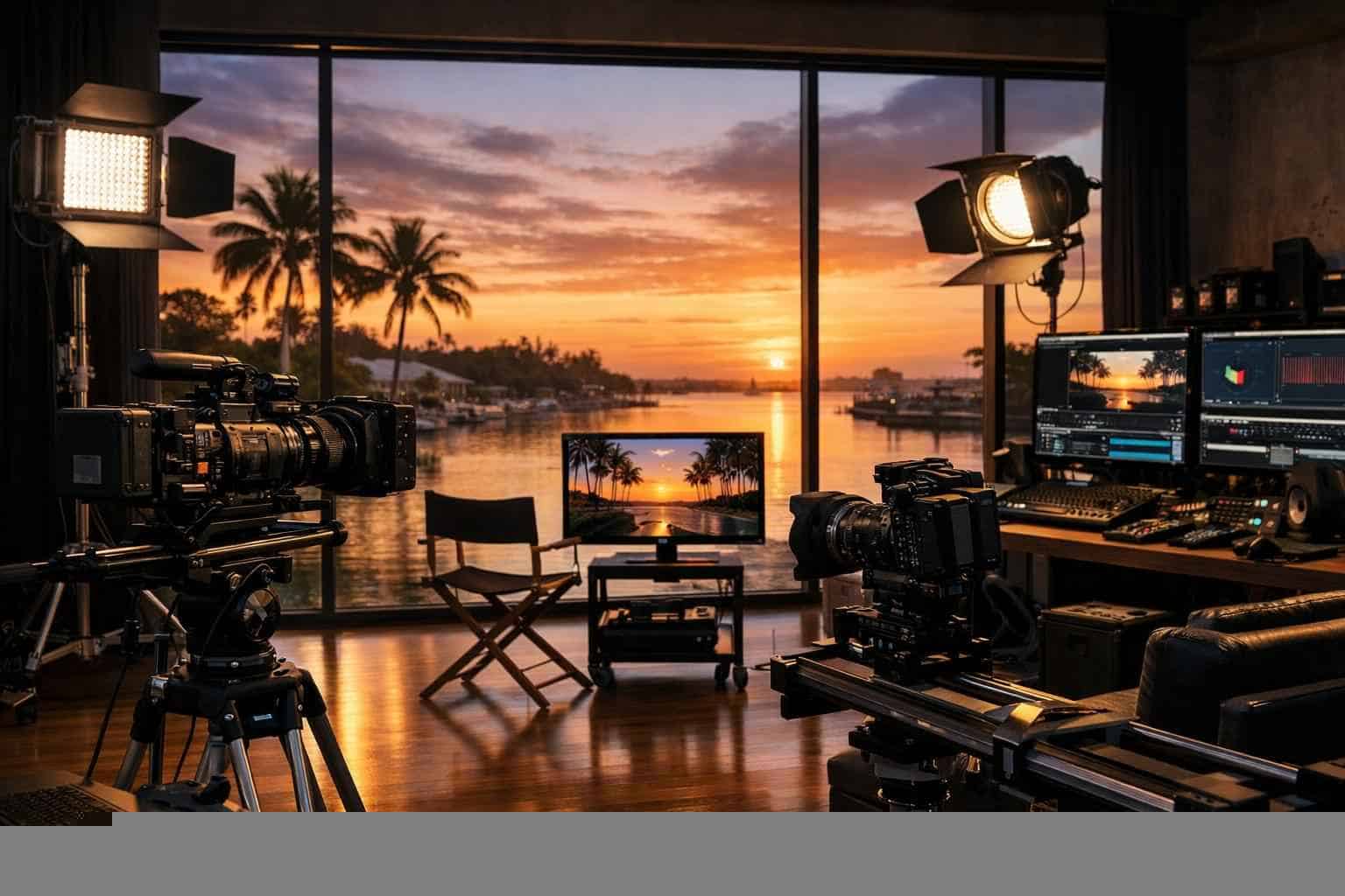 Video Production Company In Florida 13 Video Production Company in Miramar FL