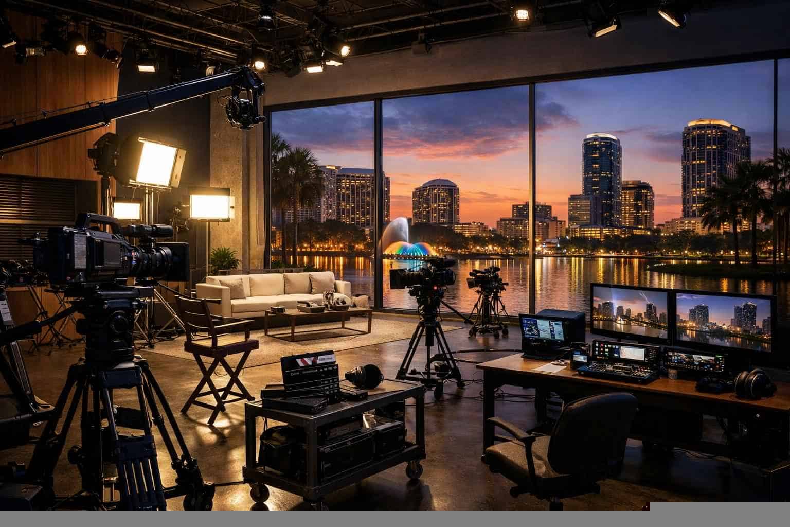 Video Production Company In Florida 4 Video Production Company in Orlando FL