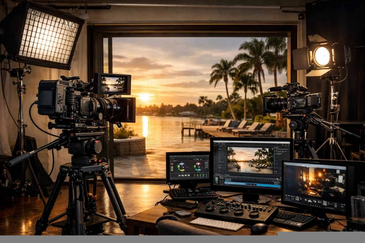 Video Production Company In Florida 7 Video Production Company in Port St. Lucie FL