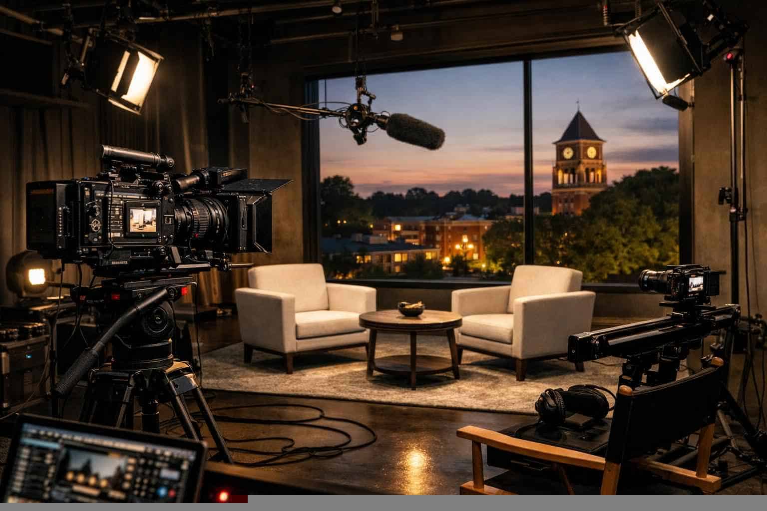 Video Production Company In Georgia 9 Video Production Company in Roswell GA