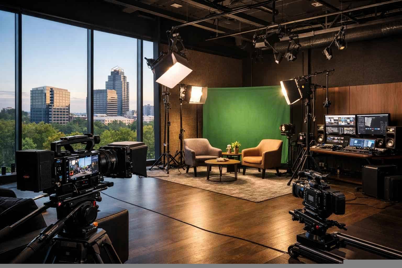 Video Production Company In Georgia 7 Video Production Company in Sandy Springs GA