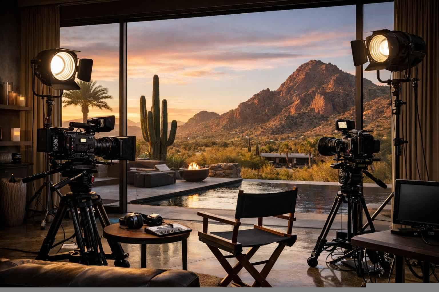 Video Production Company In Scottsdale AZ