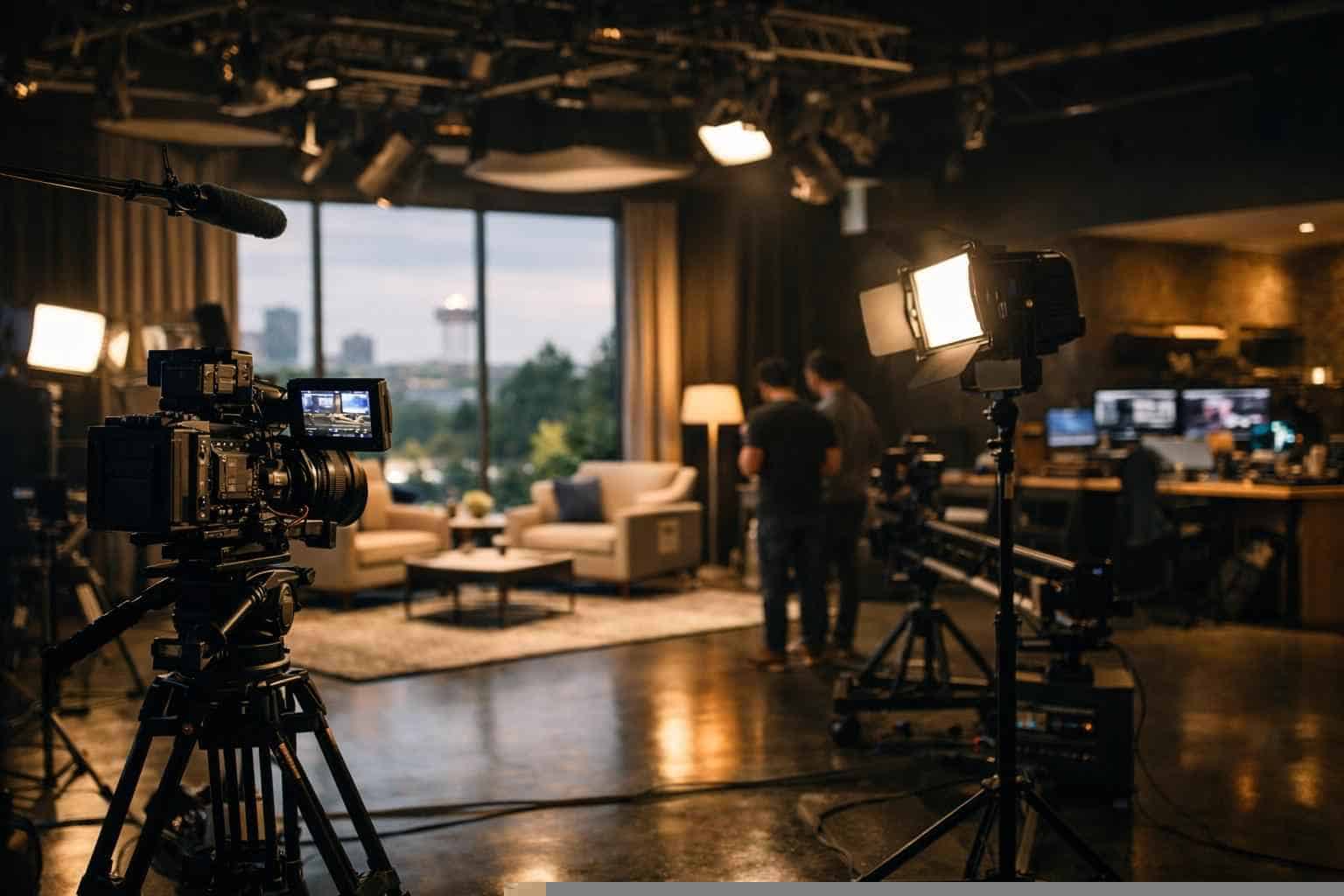 Video Production Company In Georgia 15 Video Production Company in Smyrna GA