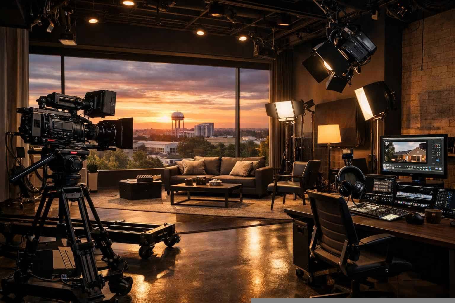 Video Production Company In Georgia 8 Video Production Company in South Fulton GA