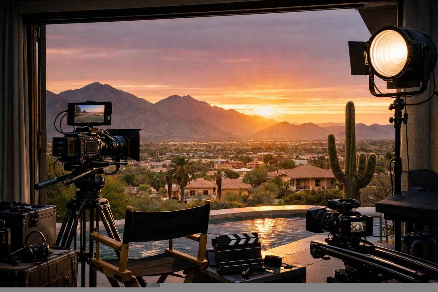 Video Production Company In Surprise AZ