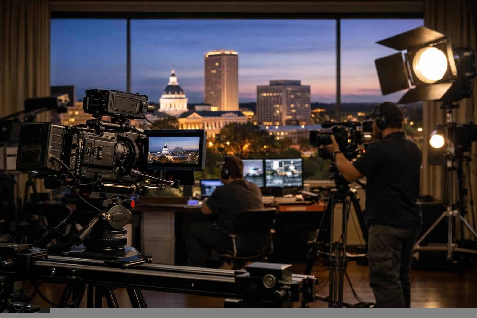 Video Production Company In Florida 9 Video Production Company in Tallahassee FL
