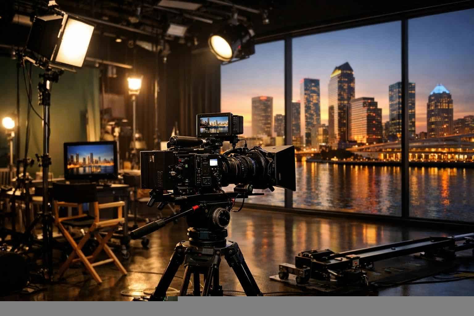 Video Production Company In Florida 3 Video Production Company in Tampa FL