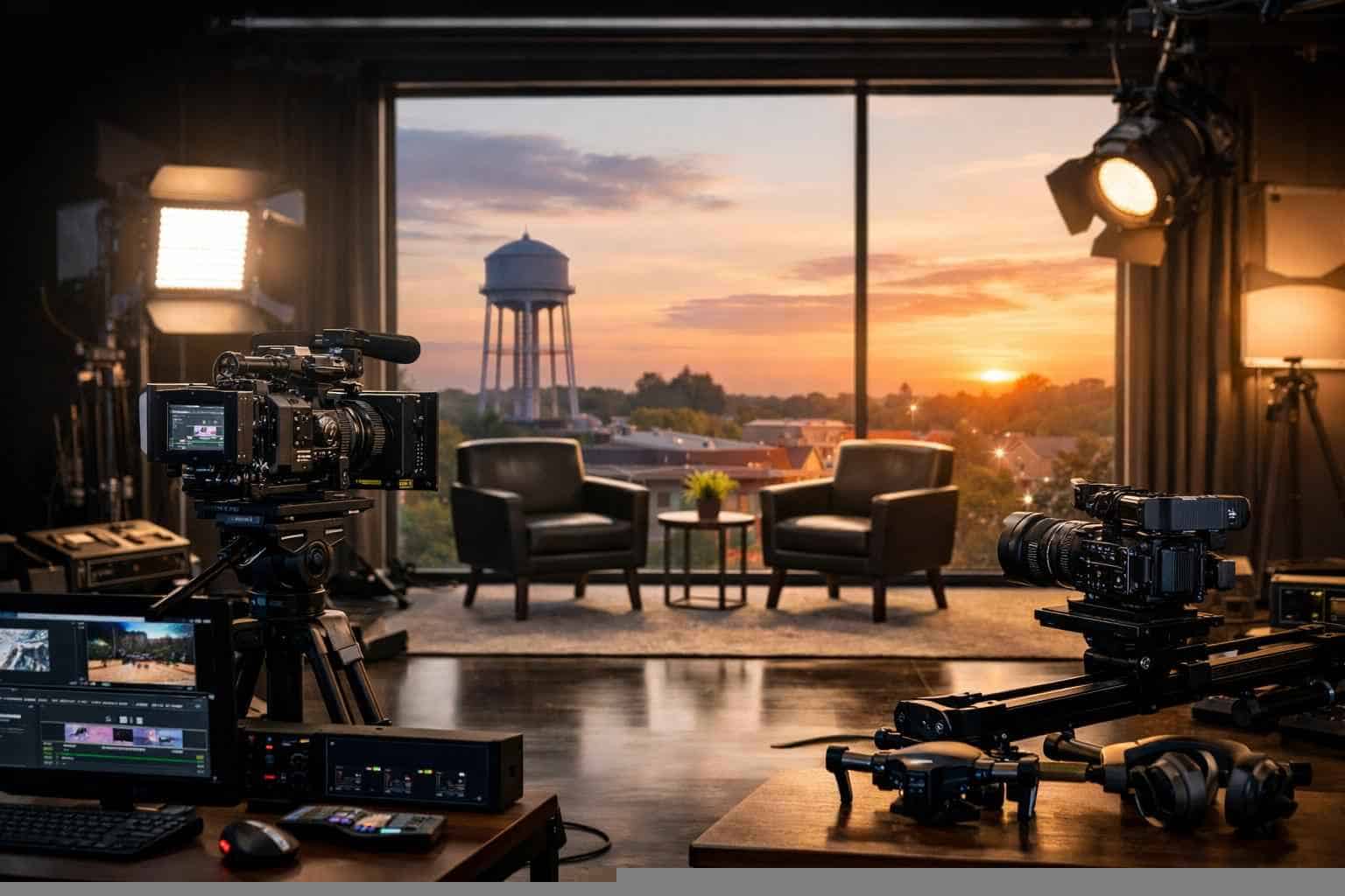 Video Production Company In Georgia 11 Video Production Company in Warner Robins GA