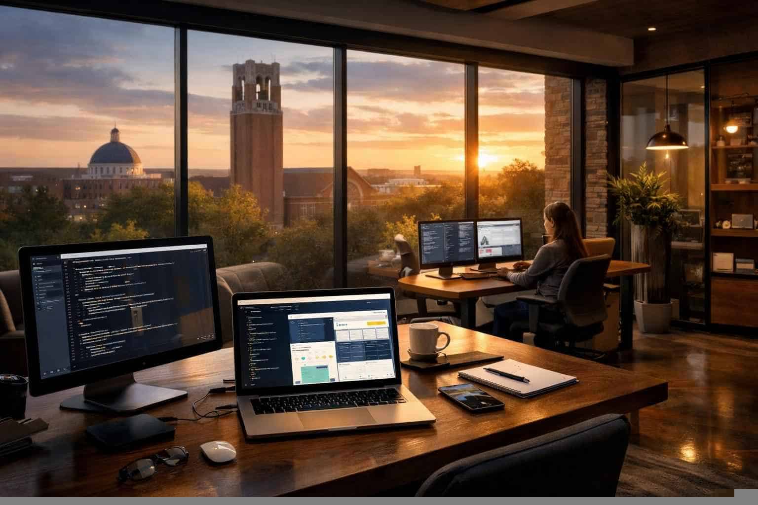 Web Application Development Company in Gainesville FL