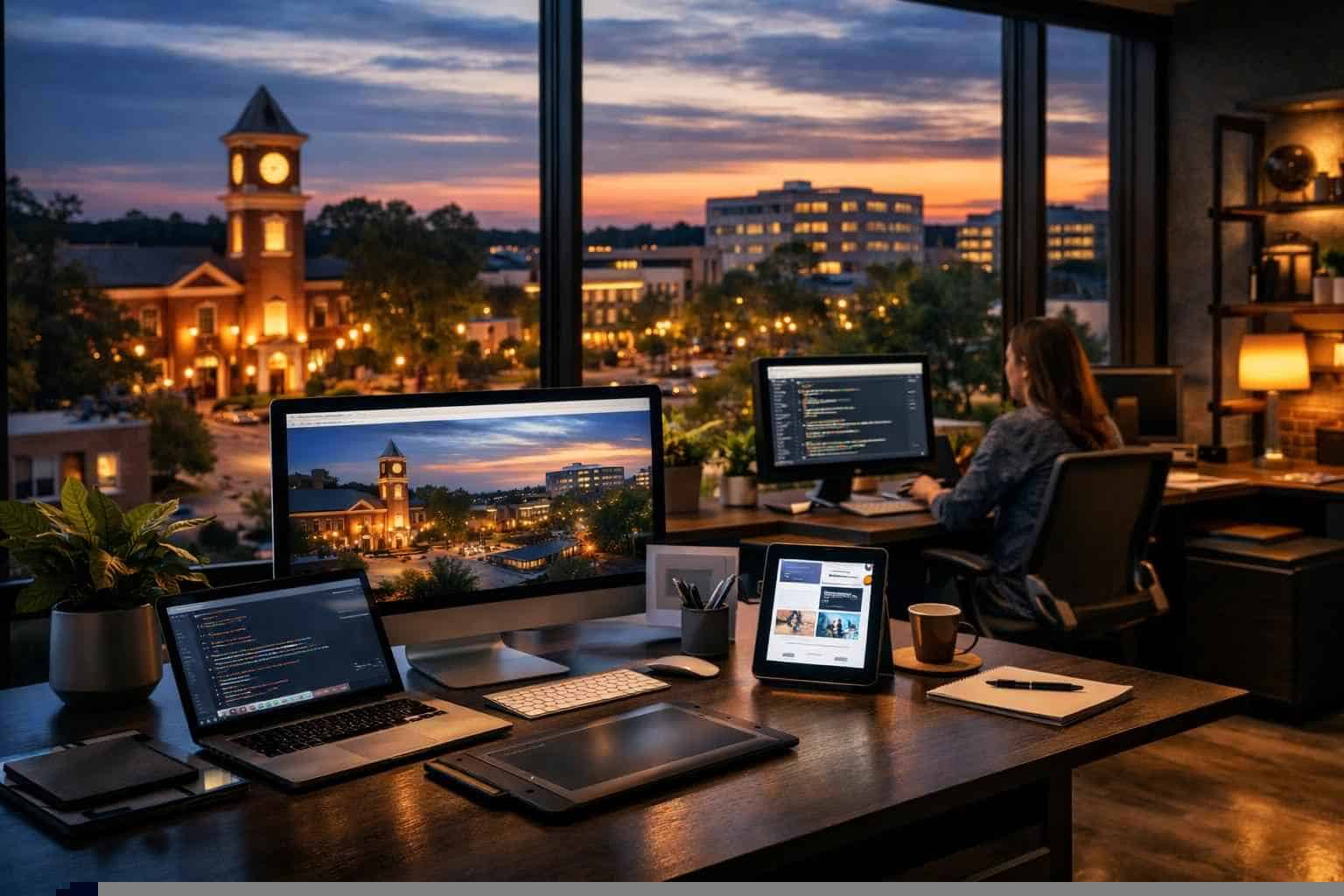 Web Design And Development Agency In Georgia 13 Web Design And Development Agency In Alpharetta Ga