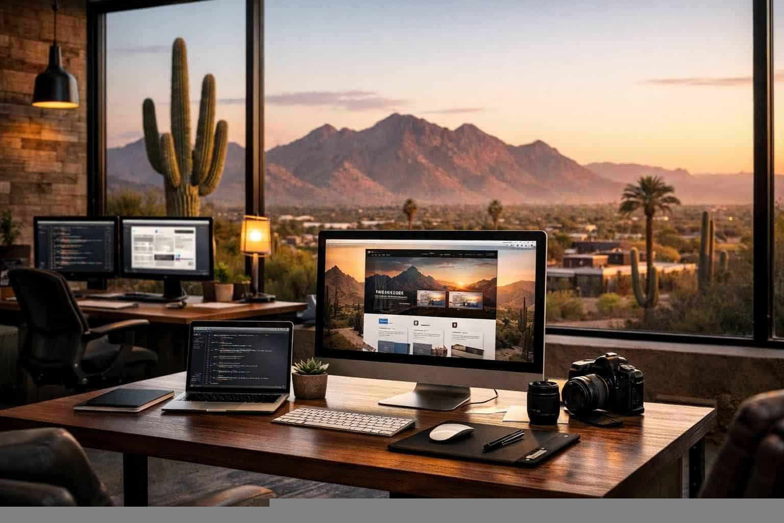 Web Design And Development Agency In Arizona 14 Web Design and Development Agency in Avondale AZ