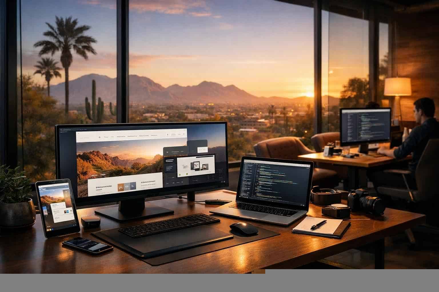 Web Design And Development Agency In Arizona 6 Web Design and Development Agency in Glendale AZ