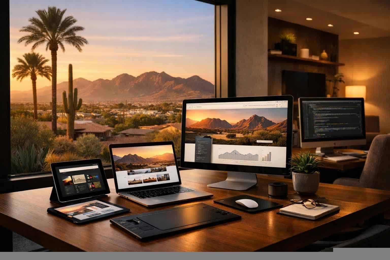 Web Design And Development Agency In Arizona 11 Web Design and Development Agency in Goodyear AZ