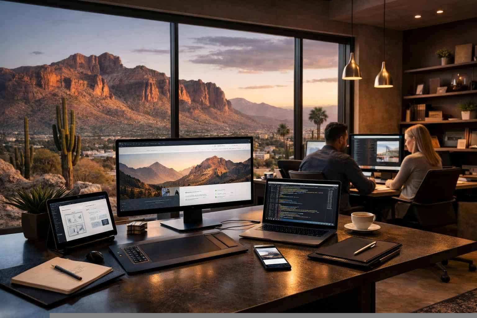 Web Design And Development Agency In Arizona 3 Web Design and Development Agency in Mesa AZ