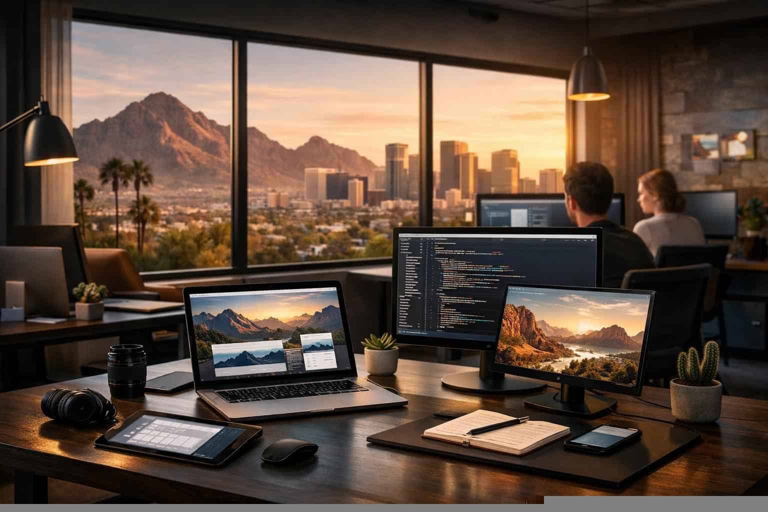 Web Design And Development Agency In Arizona 1 Web Design and Development Agency in Phoenix AZ