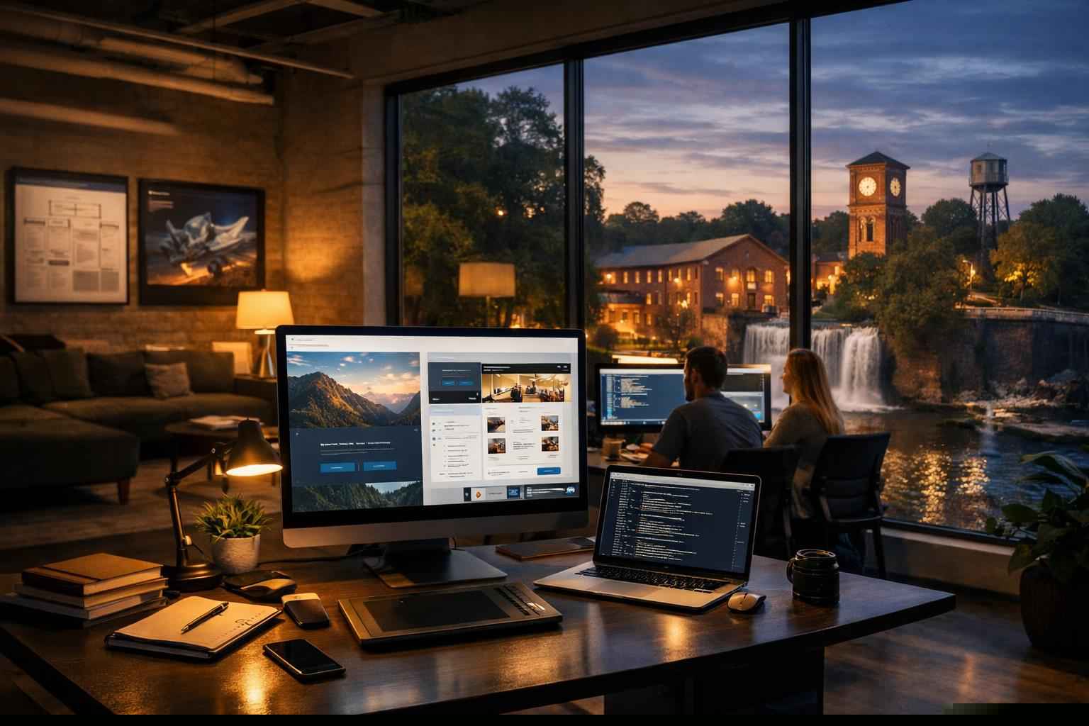 Web Design And Development Agency In Georgia 9 Web Design And Development Agency In Roswell Ga