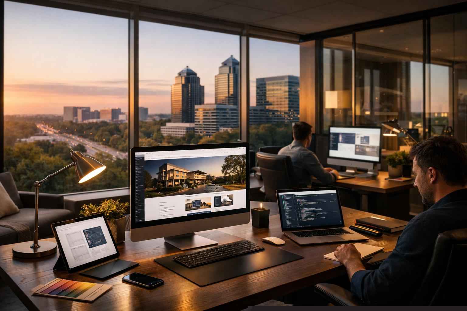 Web Design And Development Agency In Georgia 7 Web Design And Development Agency In Sandy Springs Ga