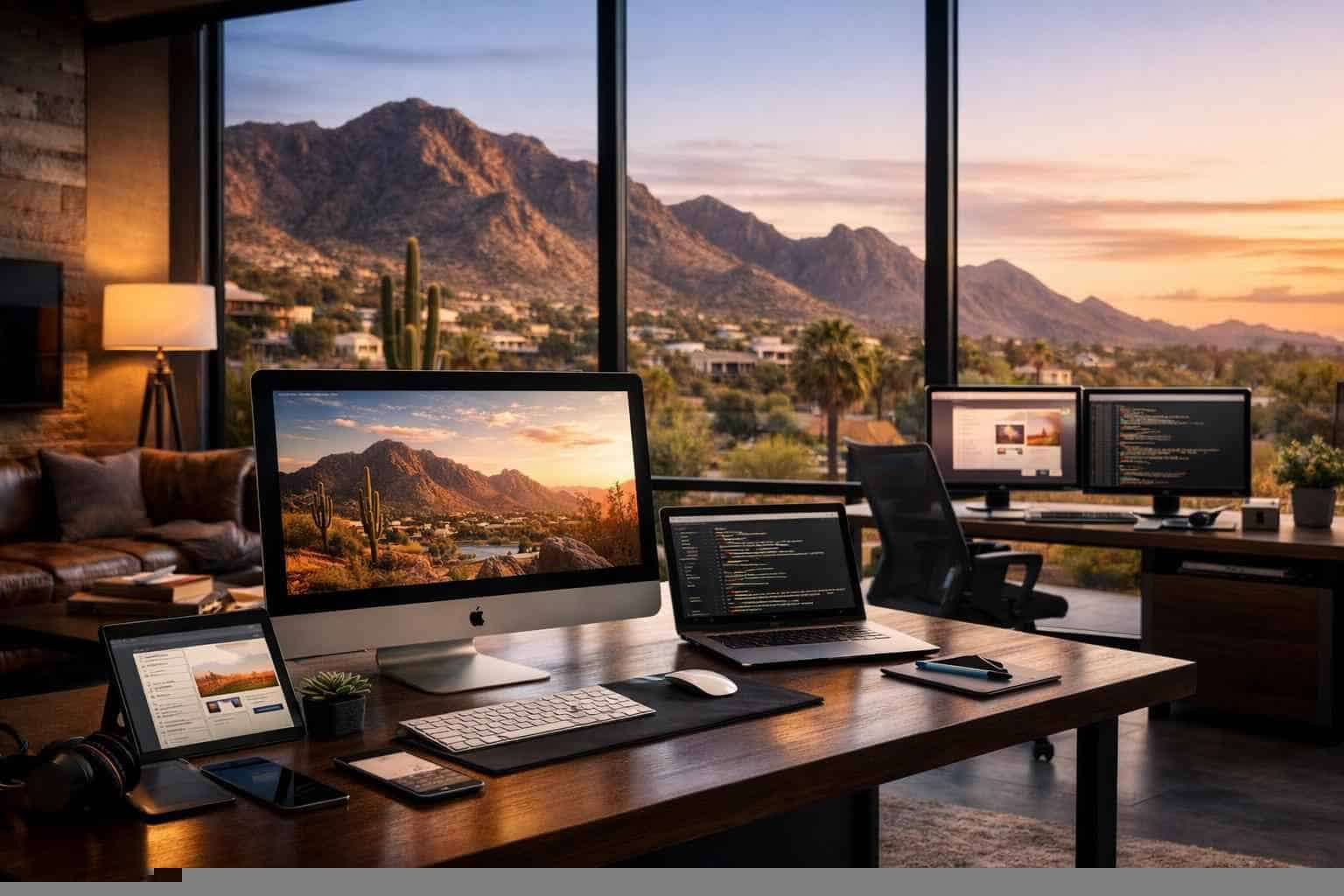 Web Design And Development Agency In Arizona 7 Web Design and Development Agency in Scottsdale AZ