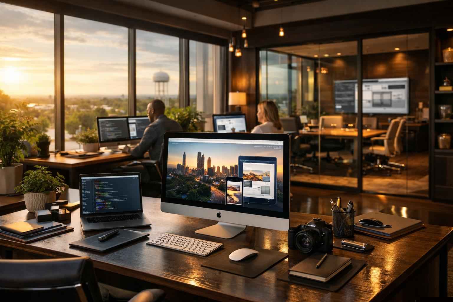 Web Design And Development Agency In Georgia 8 Web Design And Development Agency In South Fulton Ga