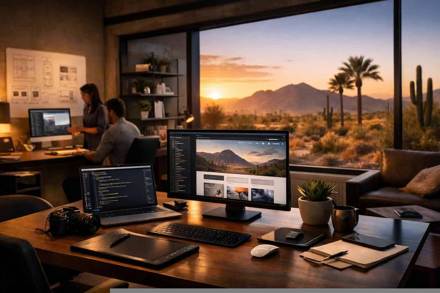 Web Design And Development Agency In Arizona 10 Web Design and Development Agency in Surprise AZ