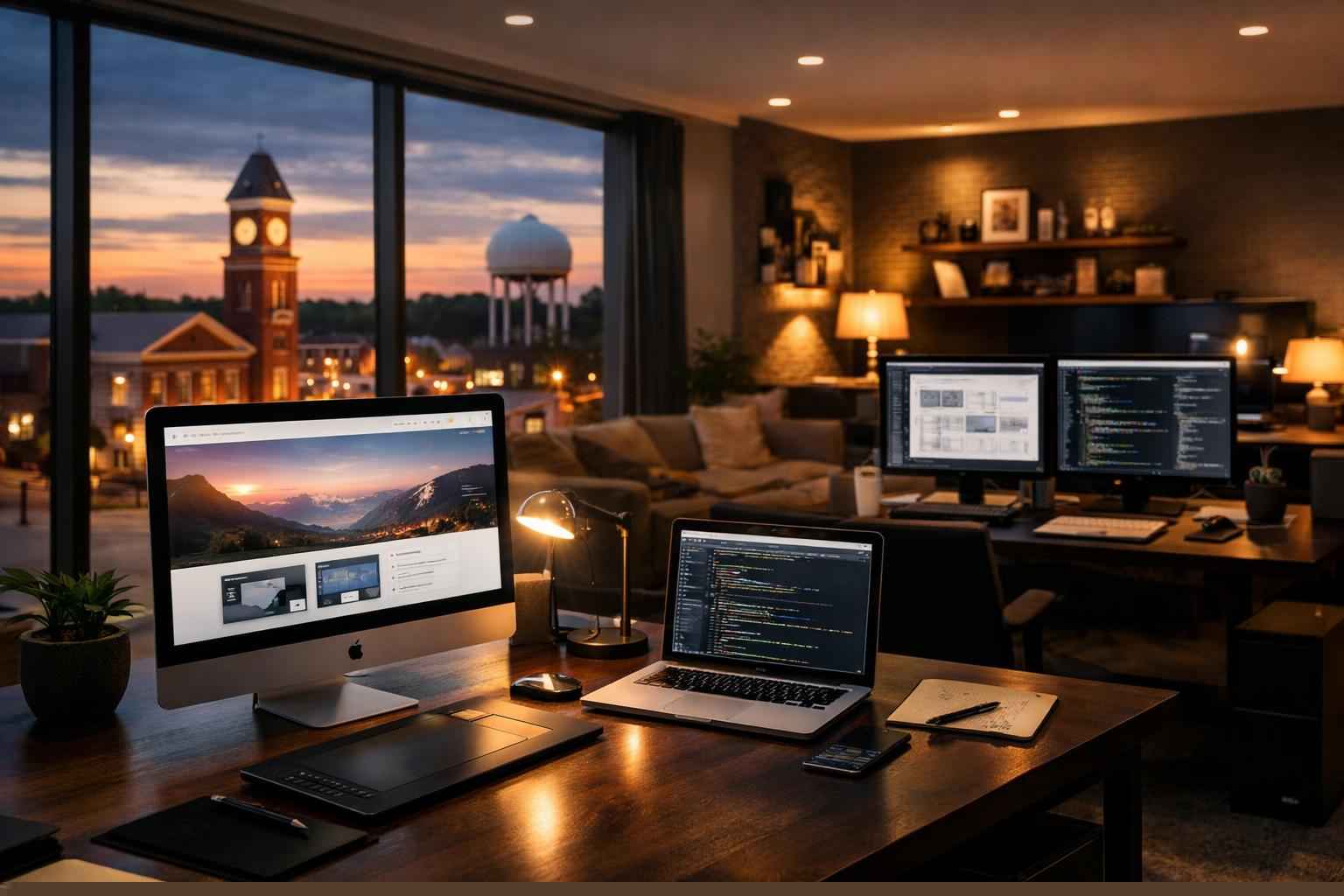 Web Design And Development Agency In Georgia 11 Web Design And Development Agency In Warner Robins Ga