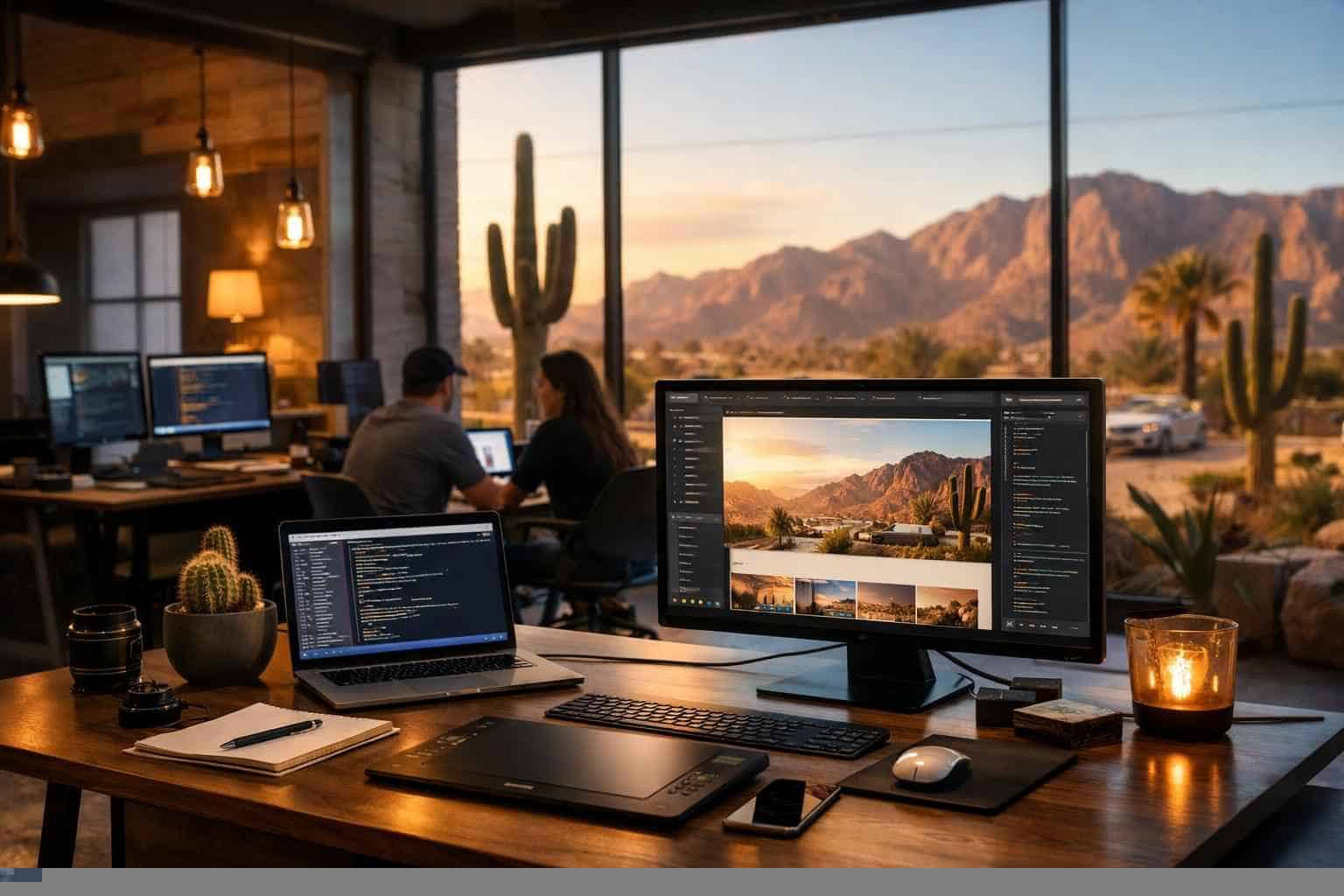 Web Design And Development Agency In Arizona 13 Web Design and Development Agency in Yuma AZ